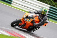 Middle Group Orange Bikes